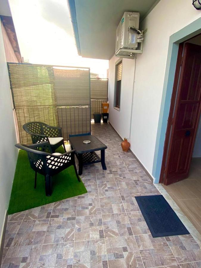 Casa Vacanze Da Michele E Azzurra Lotzorai Exterior photo